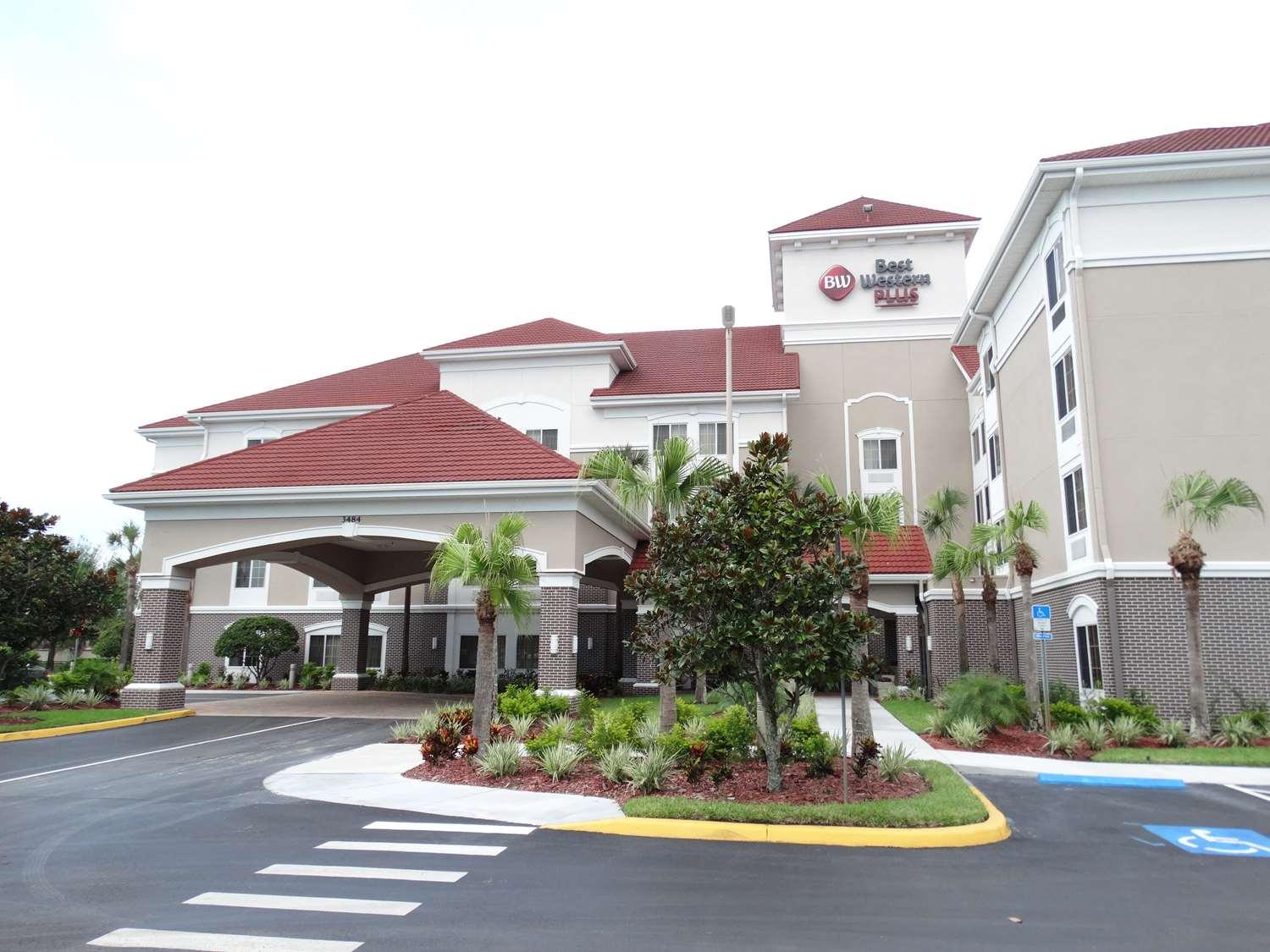 Best Western Plus Orlando Lake Buena Vista South Inn & Suites Kissimmee Exterior photo
